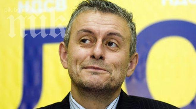 Соломон Паси: Споразумението между Иран и Запада отложи третата световна война