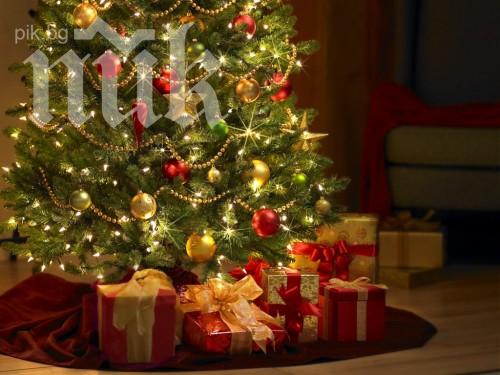 Българската Коледа даде пари за лечението на дете с церебрална парализа