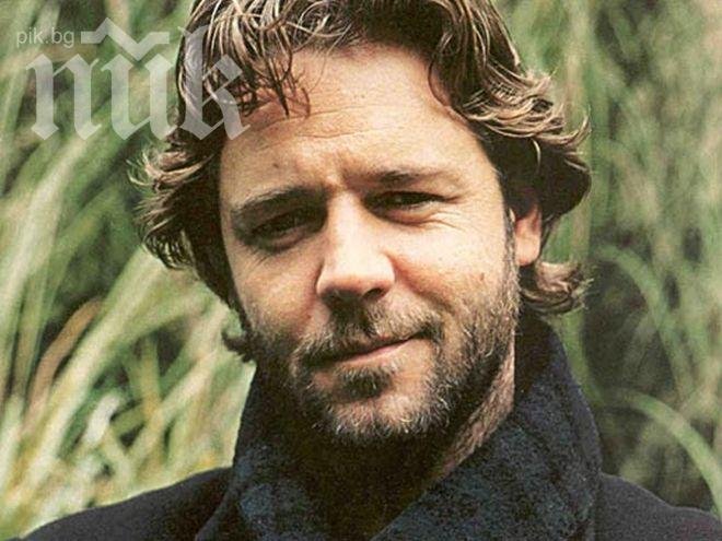 Филм с Ръсел Кроу - сред големите провали на Холивуд за 2013