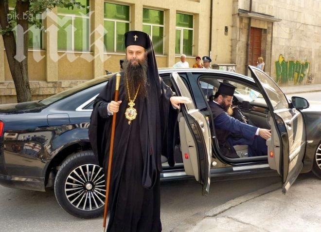 Контраатака на дядо Николай - сезира Цацаров за покушение над Галактион