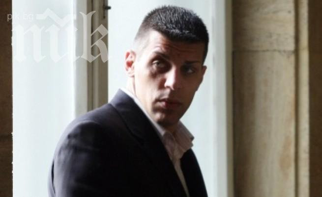 Обрат! Тръгва ново дело за тройния убиец от Гео Милев