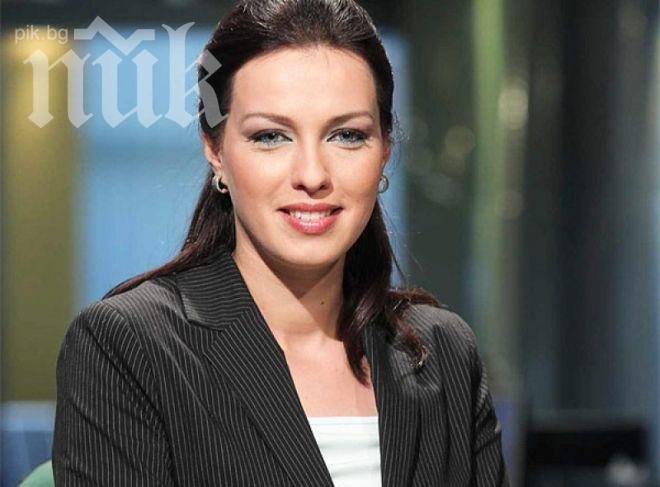 Виктория Петрова изтеглила 200 бона кредит! Ще го изплаща със заплатата си от 4 бона