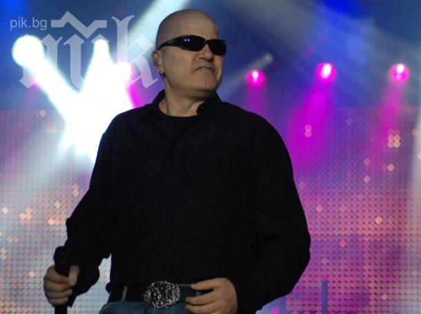 Ясновидката Елена: Слави Трифонов завинаги ще си остане ерген! Бойко няма да се ожени до края на дните си!