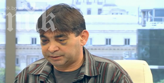 Пребит съдия: На стадиона ще стъпя само като зрител
