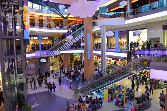 Кошмар! Американци се стрелят за намален телевизор