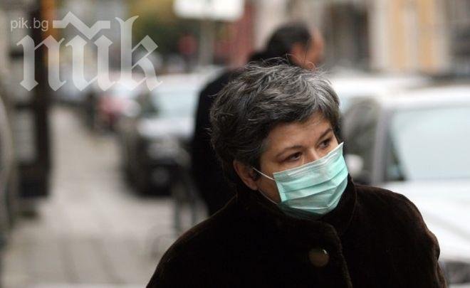 Внимание! Зимният грип отключва инсулт и епилепсия