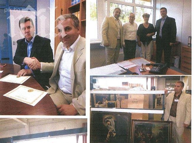 Сензационно разкритие на ПИК! Българин в афера с картина на Рубенс за 40 млн. евро! (уникални документи)