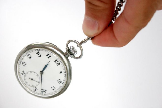 Интернет пощуря по нов метод за самохипноза. Вижте го!