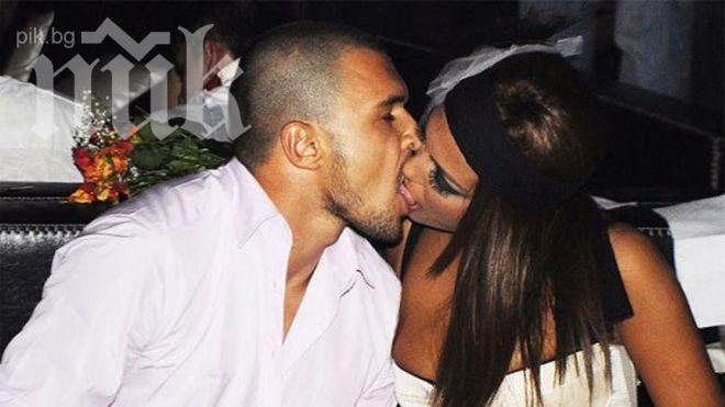 Любов! Валери Божинов и Николета пак се събират