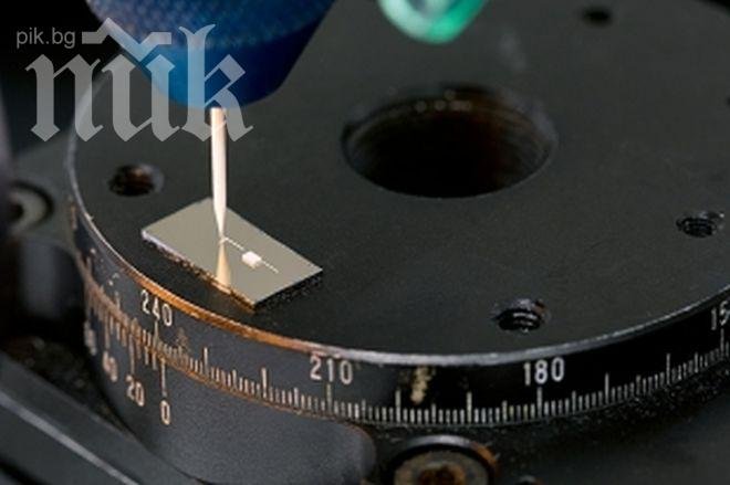 Учени откриха как да създават батерии с 3D принтер