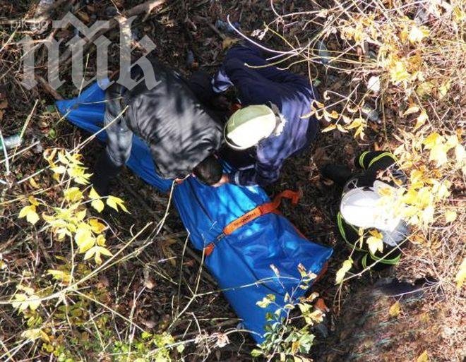 Психиатрична експертиза решава съдбата на обвинения в убийството на бременната Петя