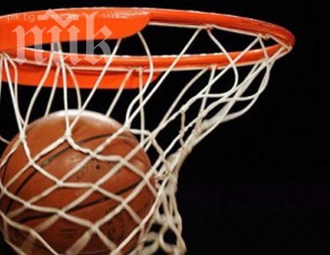 Скандал с играч разтресе Ямбол