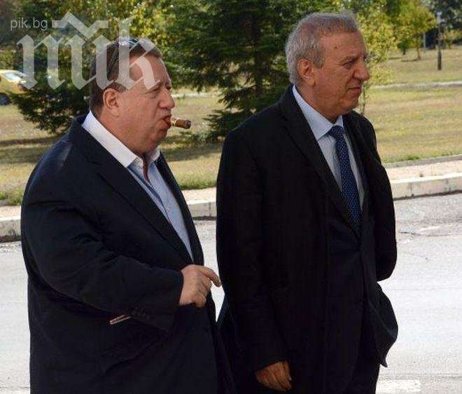 ФИФА плаши ЦСКА с отнемане на 6 точки