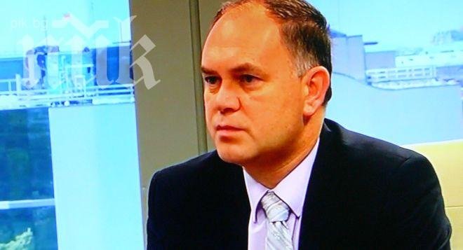 Кадиев: От ДПС само Бисеров искаше да се намалят партийните субсидии, но вече го няма