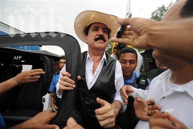 Кастро зове за масови улични протести