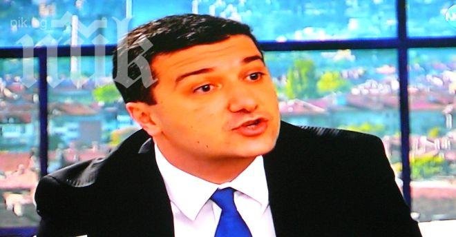 Драгомир Стойнев: Избираме американската технология за седми блок – най-безопасна е