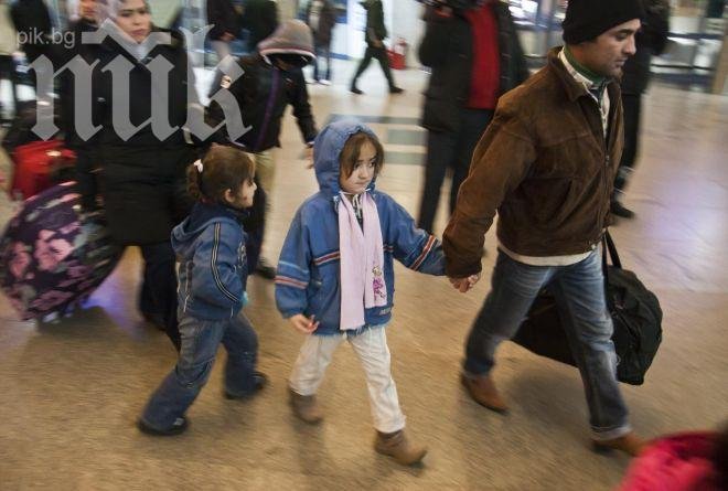 Пак ще правим бизнес с Ирак