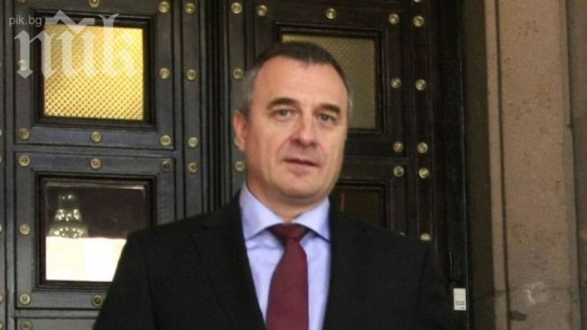 Йовчев: За обвиненията са нужни доказателства, а не медийни интерпретации
