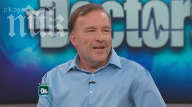 Този мъж продава тестиса си. Вижте защо! (видео)