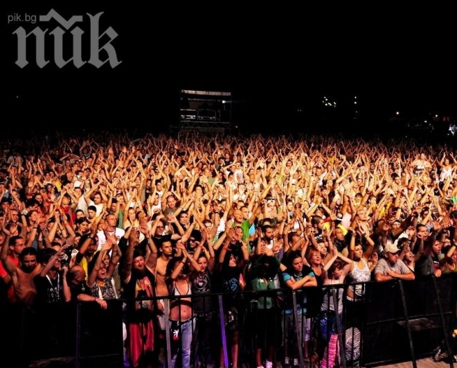 „Spirit of Burgas ще има и през 2014 г.