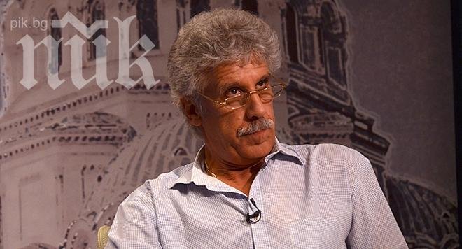 Човек на ДС и Станишев натопил Лили Павлова и Плевнелиев пред Сидеров