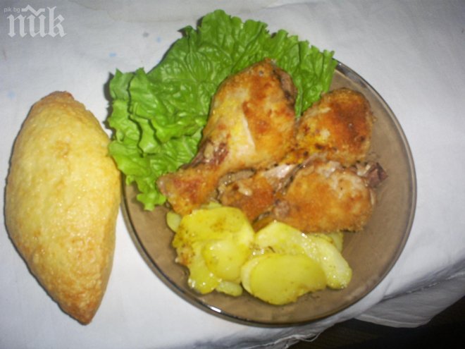 Класираха най-модните храни на 2014 г. Вижте кои са те!