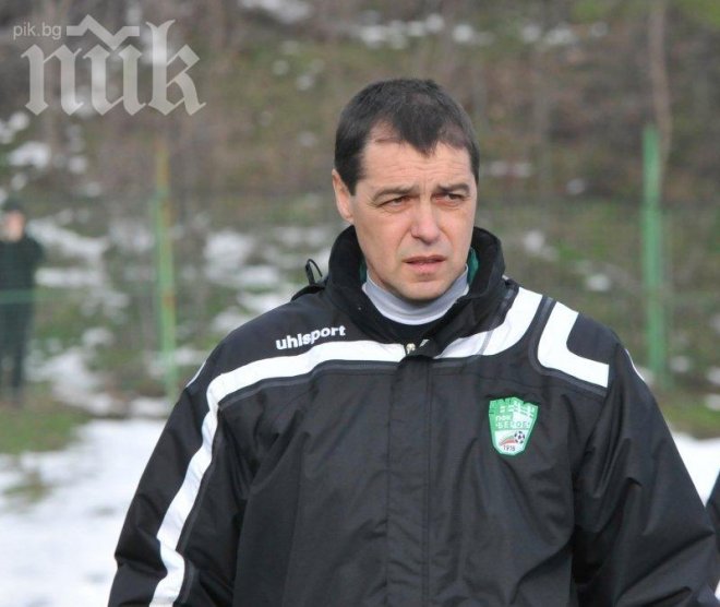 Хубчев и Мъри разменят звезди