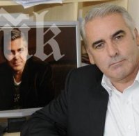 Милионер подари на жена си секс с двойник на Джордж Клуни