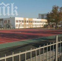 Скандалът с ремонта на Класическата гимназия, разкрит от ПИК, стигна до Брюксел и  прокуратурата