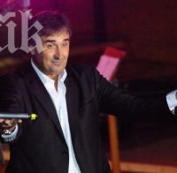 Веско Маринов: Отворен съм, търся си нова жена!