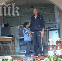 Ромка обучава стотици деца да крадат (уникално видео)