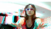 Невротици, бягайте от 3D-филмите!