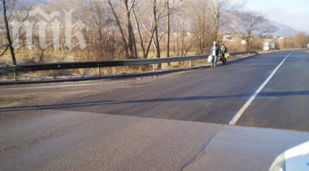 ремонт затворя части бул симеоновско шосе месеца