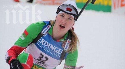 силен вятър провали преследването биатлона