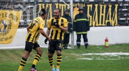 ботев пловдив сложи годишен кошмар победи славия софия