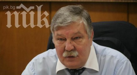 ген тонев държавните болници останат бедните