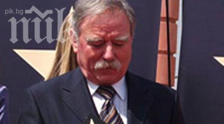 фалира първият български космонавт