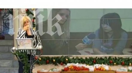 вижте съдбата годишната клетница операции разплака гала