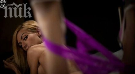 плеймейтка спечели титлата супер тяло българия 2013 снимка