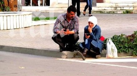 заради бежанците наемите столицата скочиха