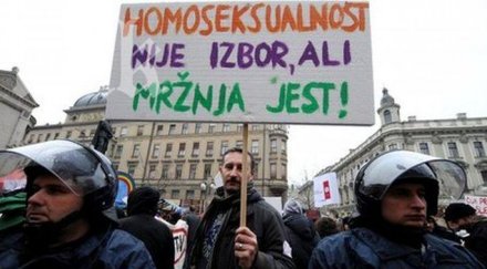 хърватите отхвърлиха гей браковете референдум