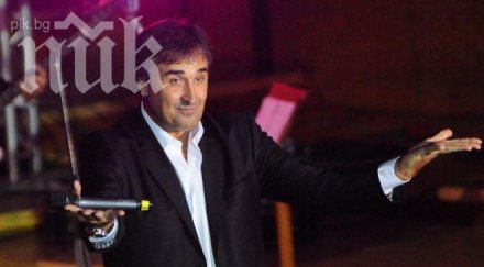 веско маринов отворен съм търся нова жена