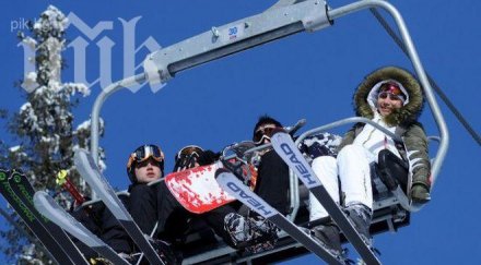 вижте новите цени ползване ски лифт витоша