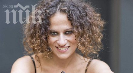 белослава мария илиева орлин павлов любо подаряват коледно сърце