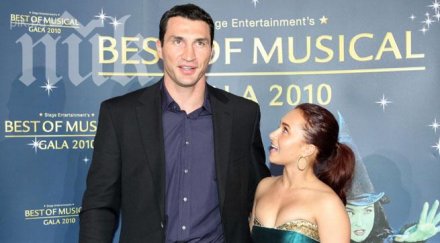 партията кличко благодари специално българските структури енп