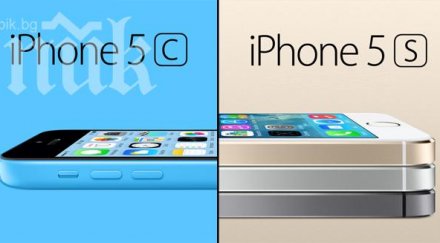 iphone довел половината купувачи конкурeнтите