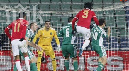 лудогорец изпревари левски коефициент европа