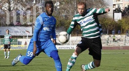 наказателна тренировка левски глобяват големите усти деко димов