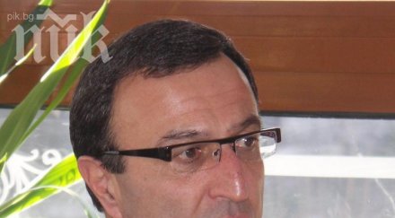 петър стоянов чувствах ужасно самотен загубих изборите президент