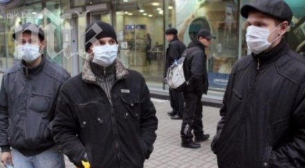 кошмар свинският грип завръща пълна сила поваля легло половин българия